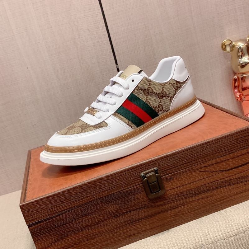 Gucci Low Shoes